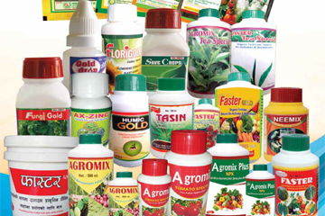 National Products